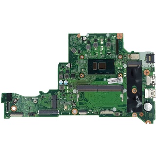 Acer A315-51 Motherboard Haupt Brett Intel i3-6006U 4GB NB.GNP11.007