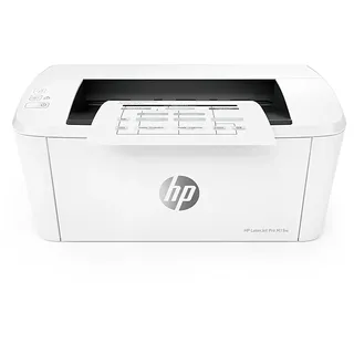HP LaserJet Pro M15a