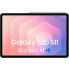Samsung Galaxy Tab S11 WiFi 128GB Silber