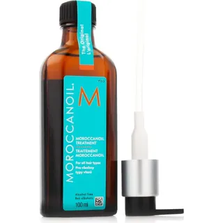 Moroccanoil Arganöl Behandlung 100 ml