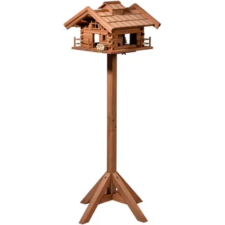 Dobar Vogelfutterhaus "Tirol"