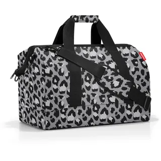 Reisenthel allrounder L leo nero