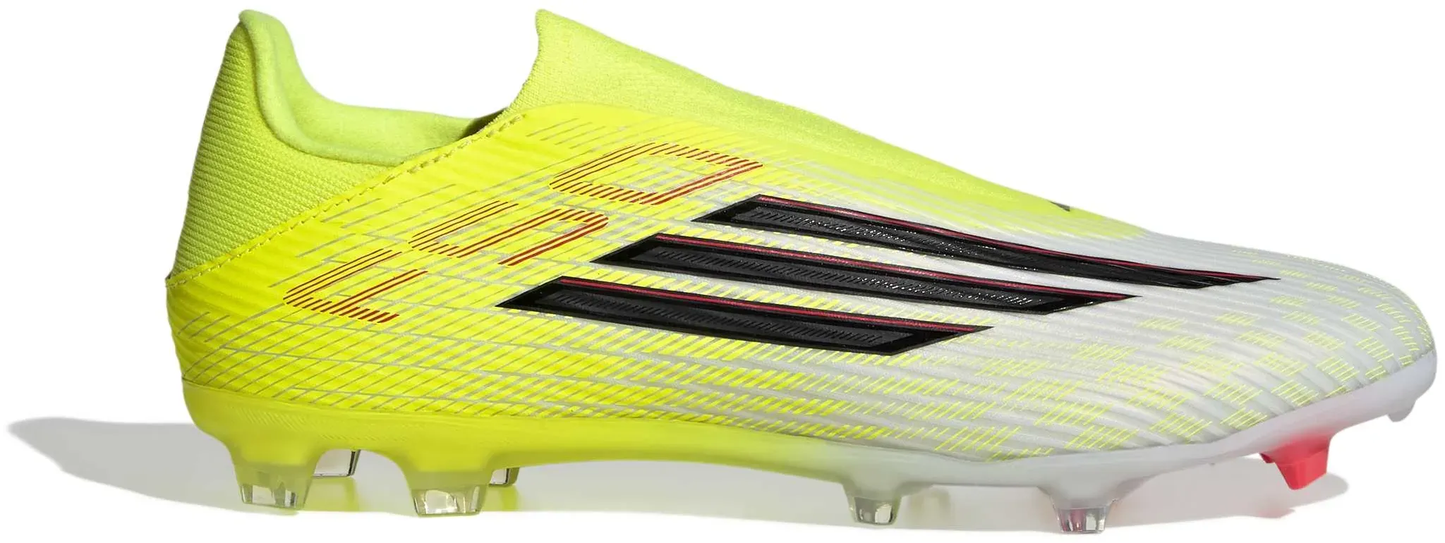 Mode&Accessoires Adidas AG Adidas F50 LEAGUE Fussballschuhe - Mehrfarbig - 8 (42)