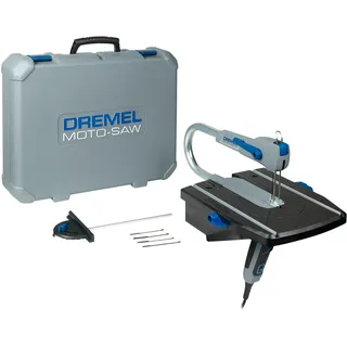 DREMEL Dekupiersäge