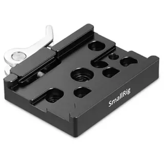 SmallRig Quick Release Clamp Arca Kombatibilität