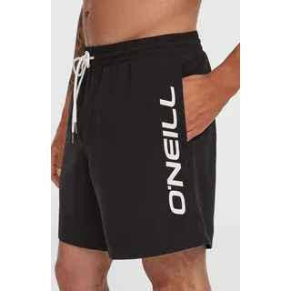 O'Neill Cali 16 ́ ́ Badeshorts - Black Out - XS