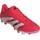 FG/MG Lucred/Footwear White/Core Black 40