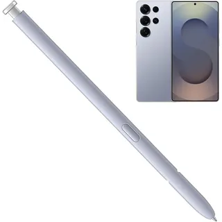 S25 Ultra S Pen Ersatz für Samsung Galaxy S25 Ultra Eingabestift, Kompatibel für Samsung Galaxy S25 Ultra 5G All Versions Touch Stift mit 4096 Druckempfindlichkeit(Blau)