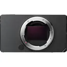 Sigma BF schwarz
