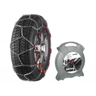 Pewag Schneekette Pewag servo 9 RS9 76