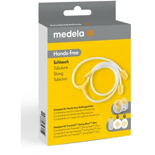 Medela Hands-free Schlauch