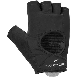 Nike Vapor FG Trainingshandschuhe 091 black/black/white L