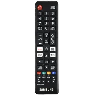 Samsung BN59-01483C - Fernbed. inkl. Batterien 2x AAA - Streaming-Tasten