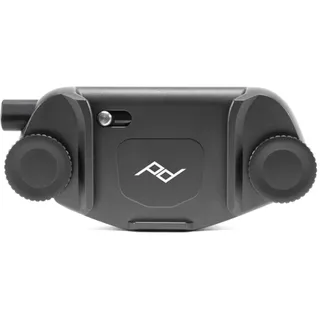 Peak Design Capture Clip V3 schwarz