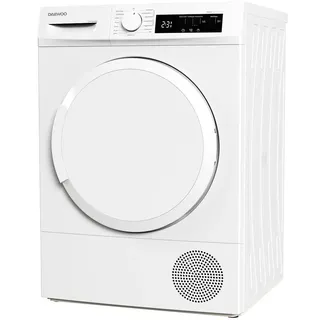 Daewoo T0CT1W0DE Kondenstrockner (10 kg)