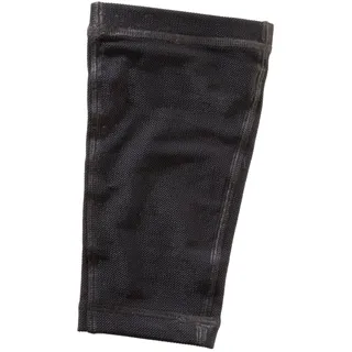 derbystar Schienbeinschützer Sleeve-Stutzen schwarz schwarz S