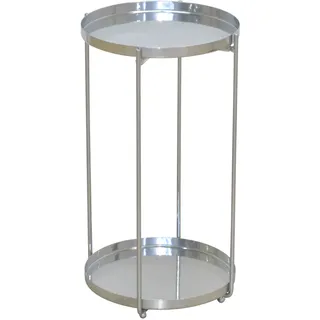 moebel-direkt-online möbel direkt online Blumenständer Iris