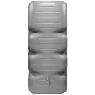 GARANTIA Gartentank Cubus, ca. 1000 l, Grau