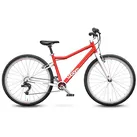 Woom Fahrrad Woom 6 red