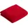 Badetuch 60 x 110 cm purpur rot 2 St.
