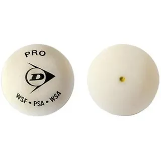 Dunlop, Squashball