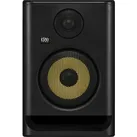 KRK Rokit RP5 G5 (Aktiv, 1 Stk., 1x 55 W), Monitor Lautsprecher, Schwarz