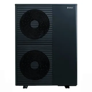 Vaillant aroTHERM plus VWL 125/8.1 A Luft/Wasser-Wärmepumpe 12 kW