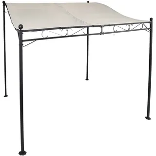 Anbaupavillon 3m x 2,5m-MMC3640-neu