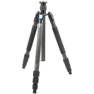 Sirui W-2204 Waterproof Carbon Stativ | ✔️ Temporär mit Kostenlose Geschenkbox i.W.v. 160 €