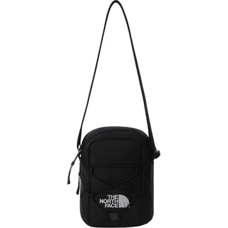 The North Face Jester Crossbody TNF Black-NPF