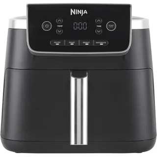 Foodi PRO AF140EU 4,7 l schwarz