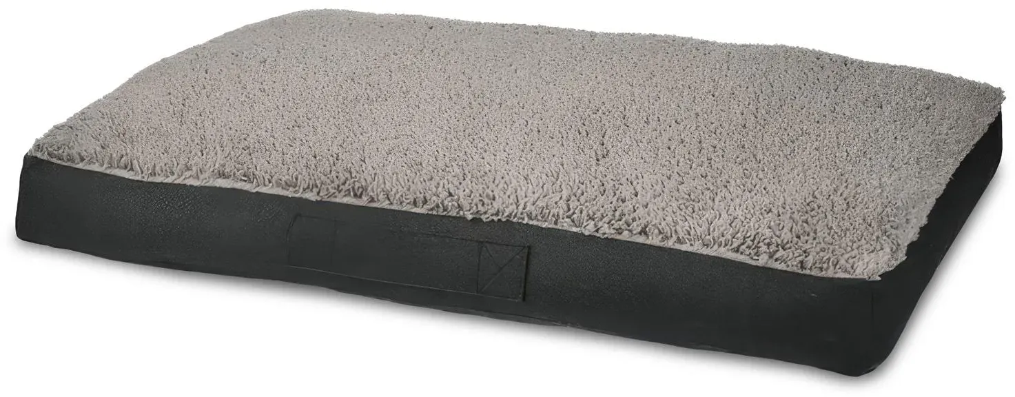 Petzzz ergonomisches Hundekissen Wormi XL 120 x 80 x 14 cm