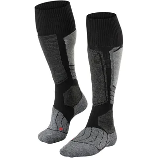 Falke SK1 Herren Schwarz 39-41