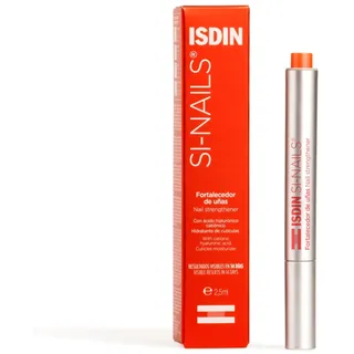 Isdin SI-NAILS Nagelstärker für gesunde Nägel | Spendet Nägeln und Nagelhaut Feuchtigkeit | Härtet die Nägel und fördert das Nagelwachstum