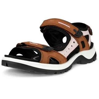 Damen Offroad mink/violet ice 40