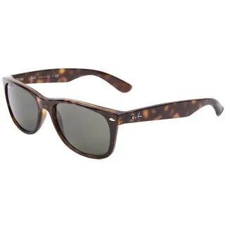 Ray Ban Ray-Ban New Wayfarer Sonnenbrille, Quadratisch