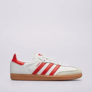 Cloud White / Solar Red / Off White 36