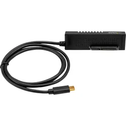 ST USB31C2SAT3 - Adapter Kabel USB C auf SATA Daten und Strom, 1 m