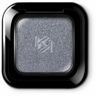 KIKO Milano High Pigment Lidschatten 1,5 g 52 Metallic Silver (4660 € / 1 kg)