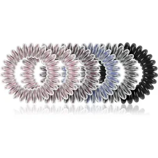 Invisibobble Power Be visible Haargummis 6 St.