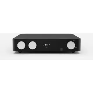 FEZZ Audio Sagita Evolution, Schwarz - Vorverstärker - NEU