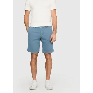 MAC Hose blau 34