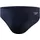 Badeslip Blau 8