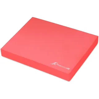ProsourceFit Balance Pad 15"x19" Rot