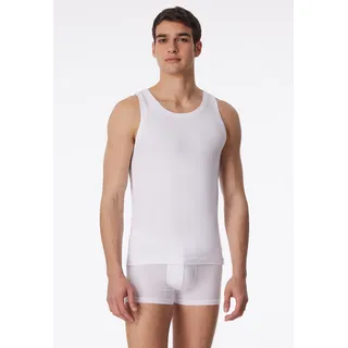 SCHIESSER Long Life Soft Weiß L