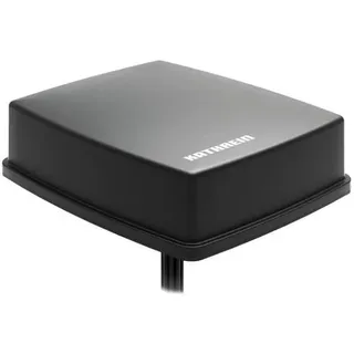 Kathrein CAR 5G WLAN Router, inkl. 5G Dachantenne, schwarz