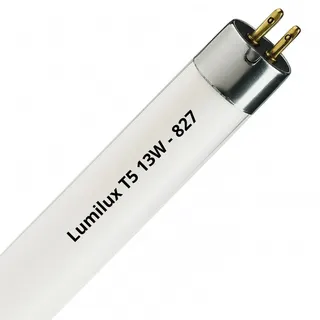 Gluehbirnebillig Eigenmarke LUMILUX T5 Short L 13W/827 G5 (008967)