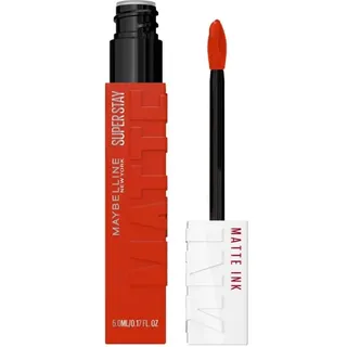 New York Lippenstift Super Stay Matte Ink Spiced Up, 330 Innovator