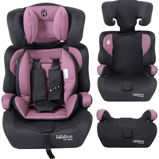 Arebos AR-HE-AKSB rosa