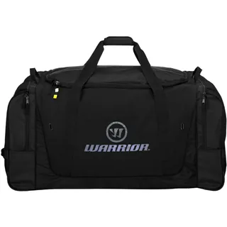Eishockeytasche Warrior  Q20 Black/Grey Senior - Schwarz,Grau